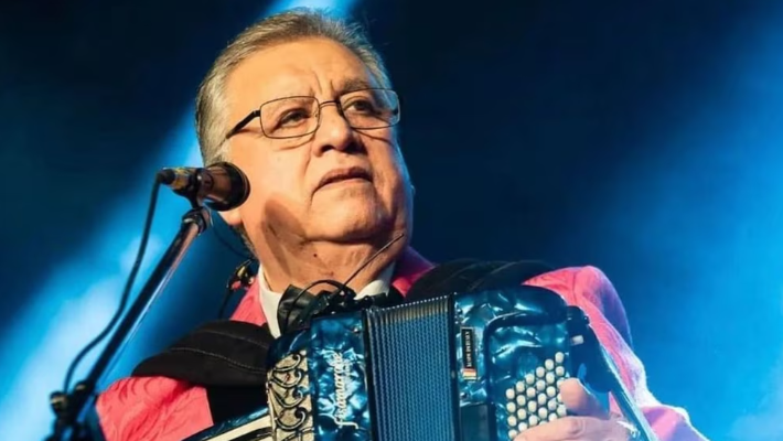 Bombazo en la cumbia santafesina: Marcos Camino anunciaría su retiro de Los Palmeras | Espectaculos