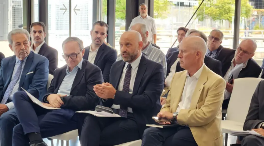 Hidrovía: Santa Fe pidió un Consejo con control técnico real y propuso a Rosario como sede | Información General