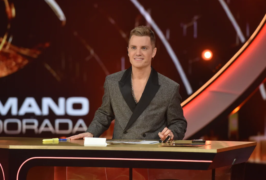 Gran Hermano: Santiago del Moro anticipó el ingreso de una persona a la casa y crecen las versiones de un “Congelados” | Espectaculos