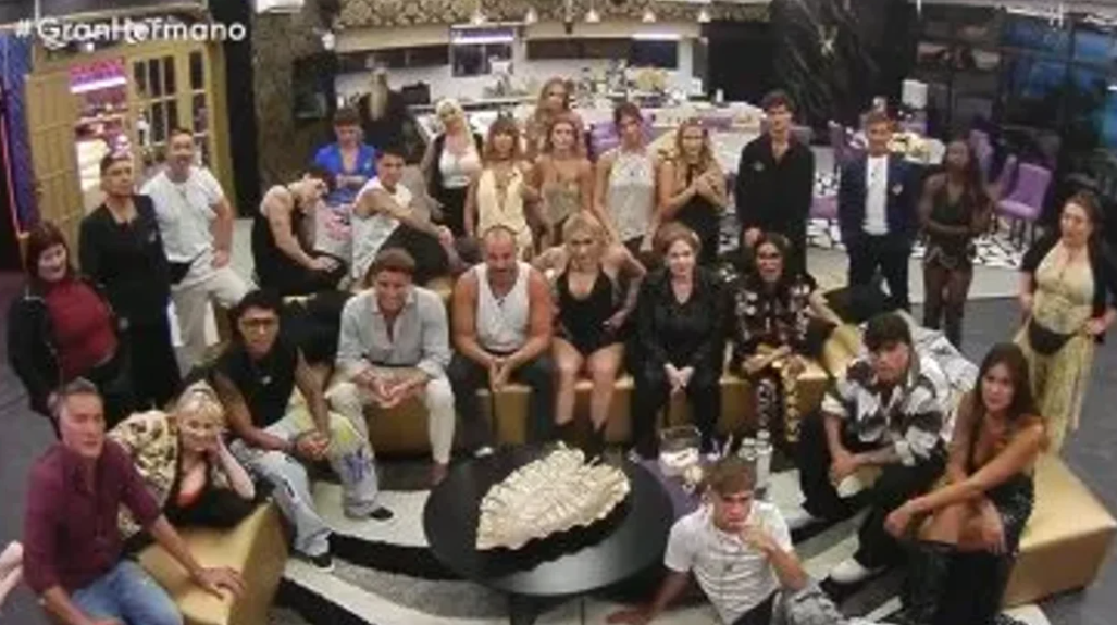 Gran Hermano: entraron dos participantes que revolucionaron la casa | Espectaculos