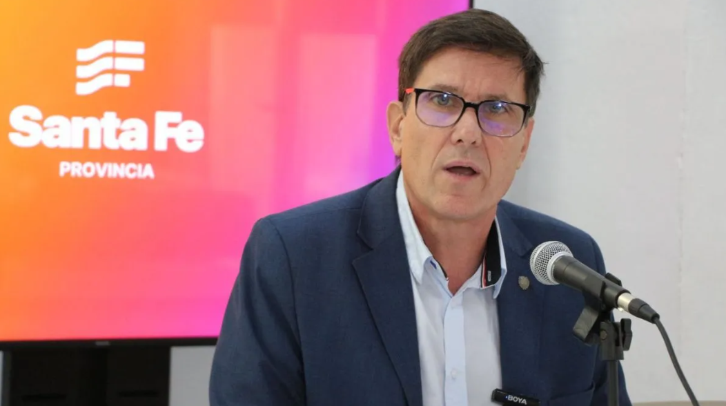 Inicio de clases: Goity afirmó que el 98% de las escuelas están abiertas pese al paro | Noticias