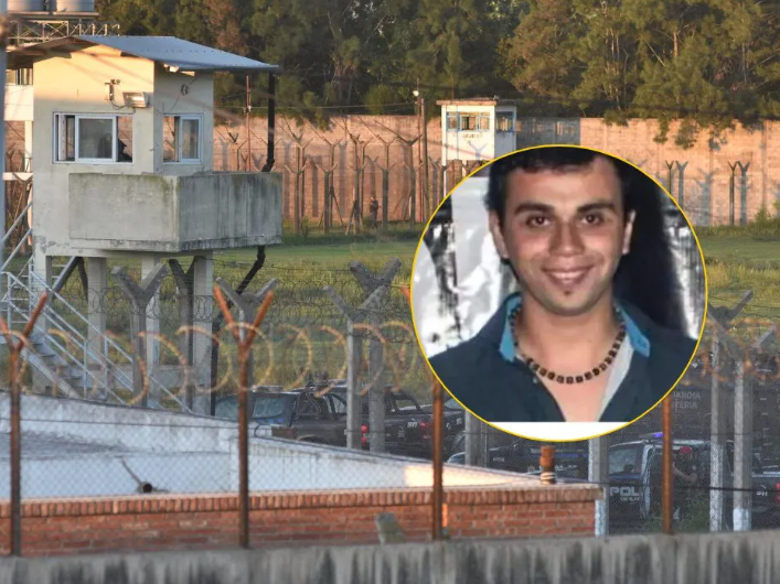 Caso Damián Strada: la detenida en Las Flores intentó quitarse la vida | Policiales