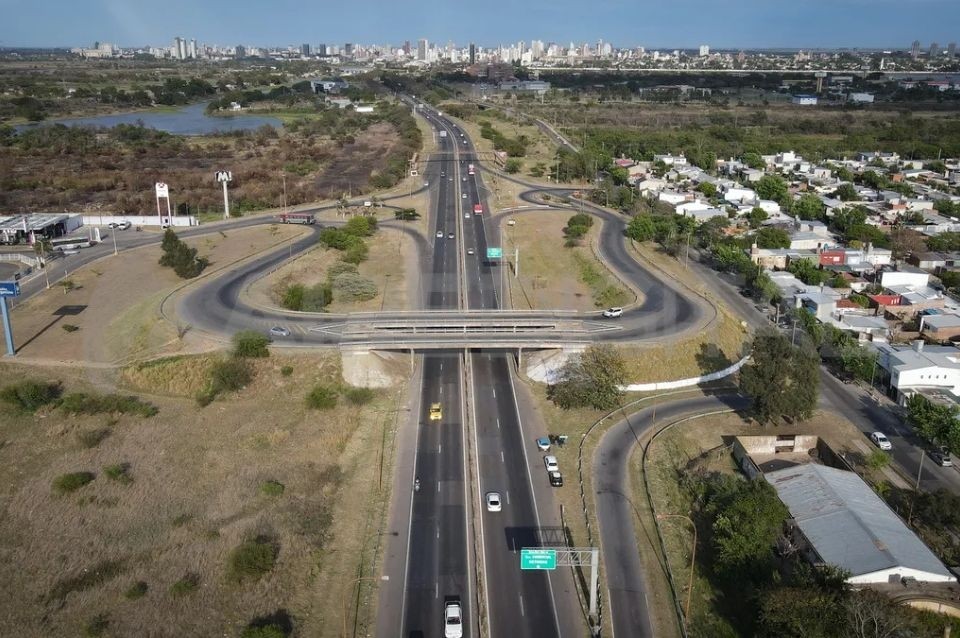 Vecinos reclaman una ciclovía en la ruta 168 para unir Rincón con Santa Fe | Noticias
