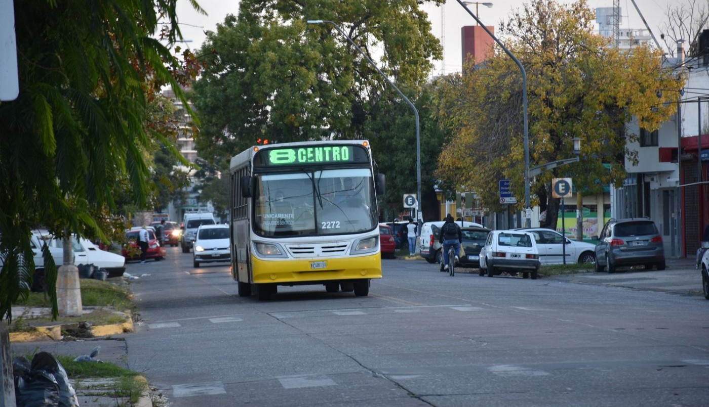 Uta define este martes si habrá paro de colectivos durante la semana | Información General