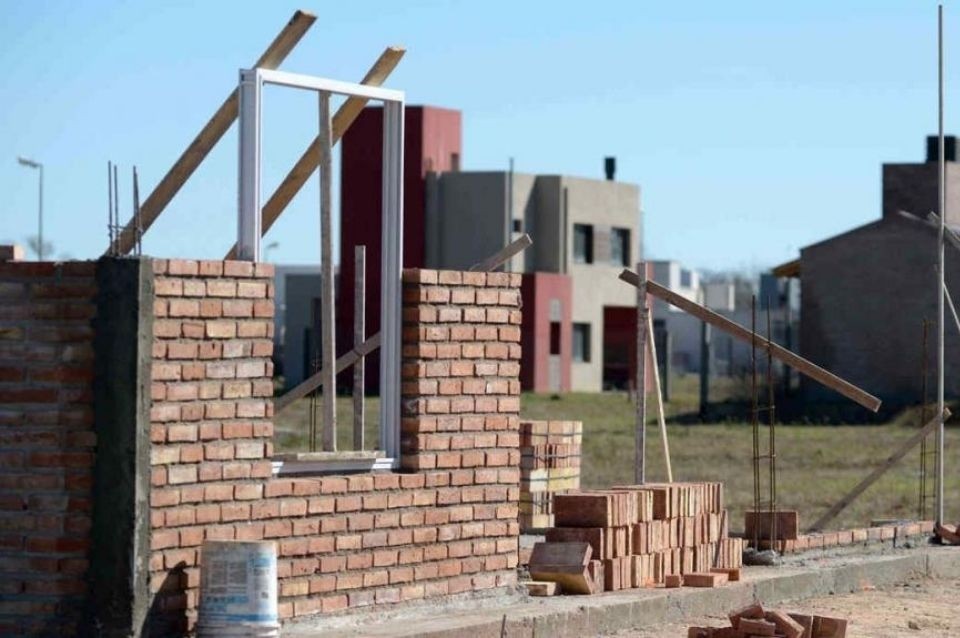 El Costo de la Construcción en el Gran Santa Fe subió 2,1% en octubre | Información General