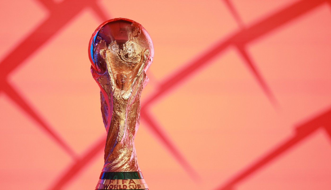 Argentina encabeza el grupo J del Mundial 2026: conocé cómo estará integrado | Deportes