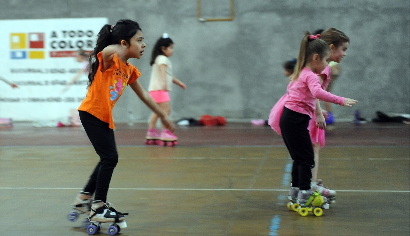 Las actividades deportivas en los barrios continúan todo el verano | Deportes