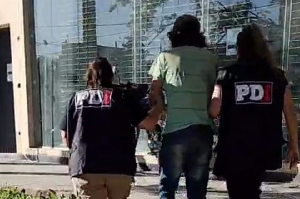 Detuvieron al hombre acusado de tentativa de femicidio en Alto Verde | Policiales