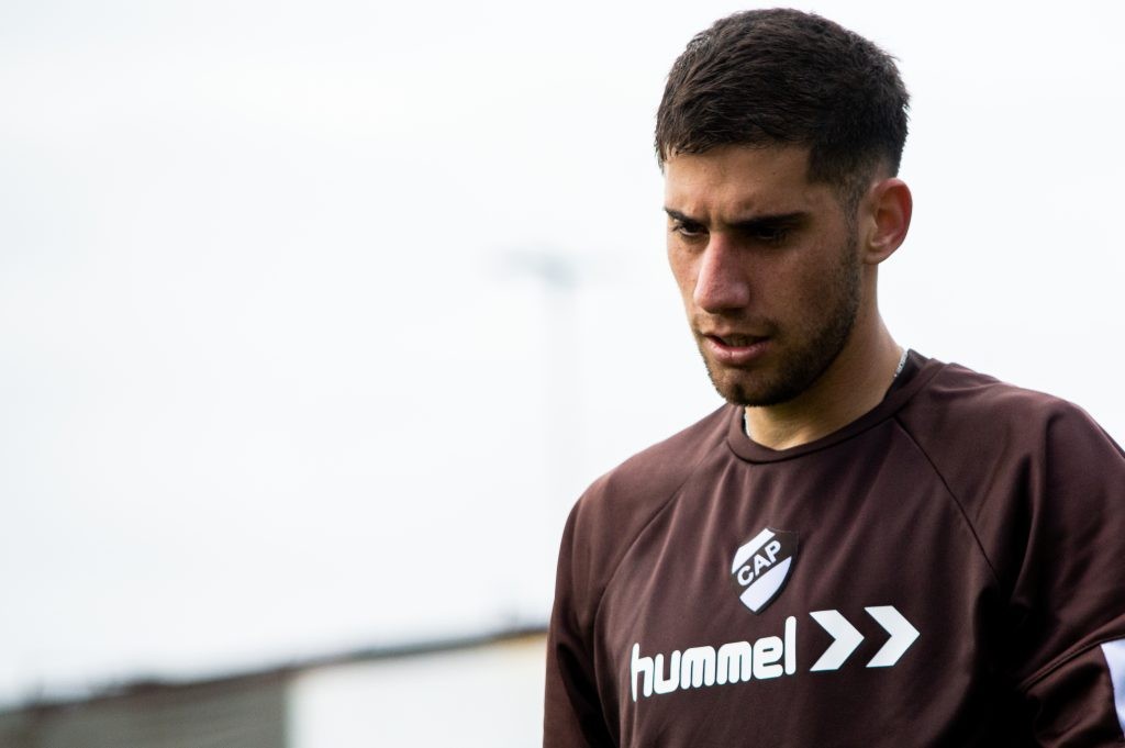 Colón: cuánto dinero recibirá por la venta de Leonel Picco | Deportes