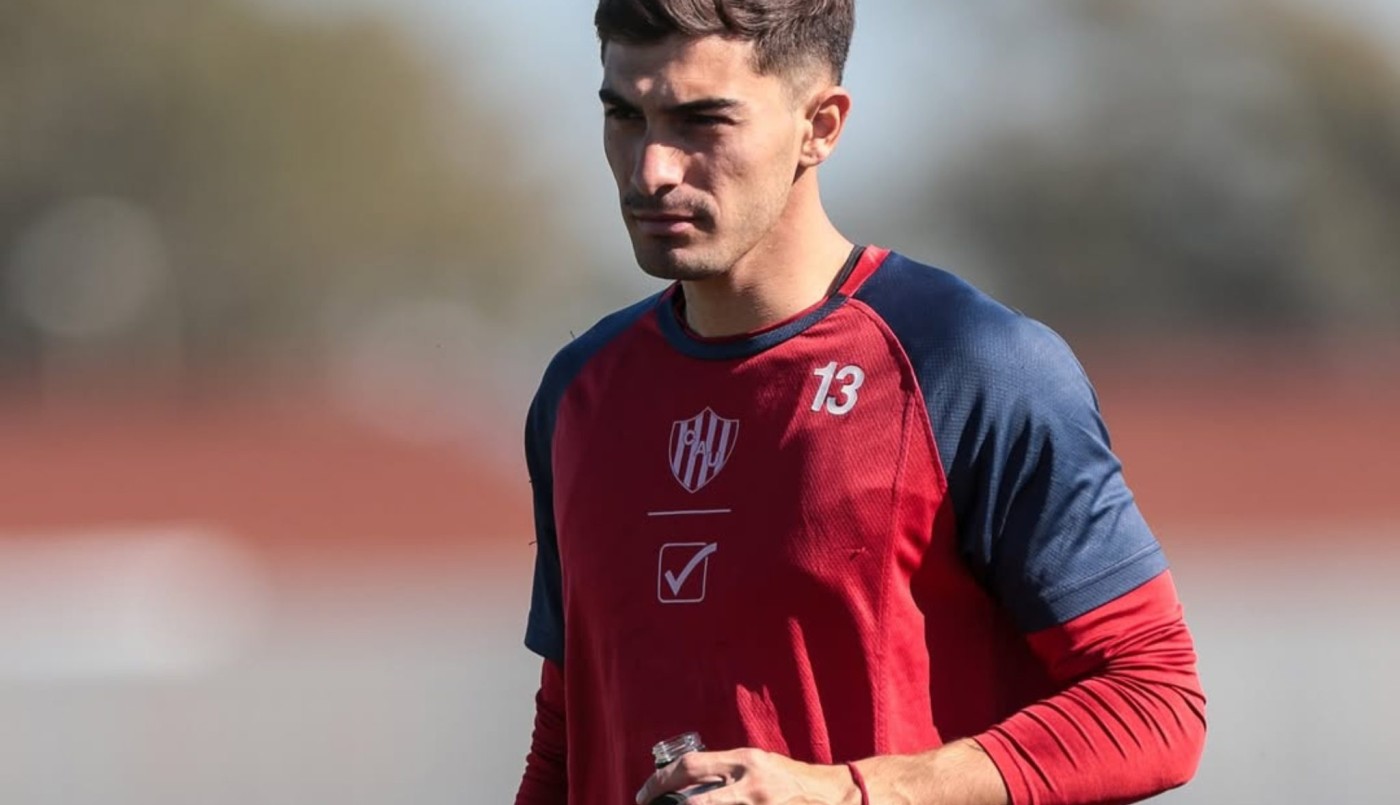 Fascendini tras el triunfo de Unión frente a Alianza Lima: "Somos un equipo ordenado" | Deportes