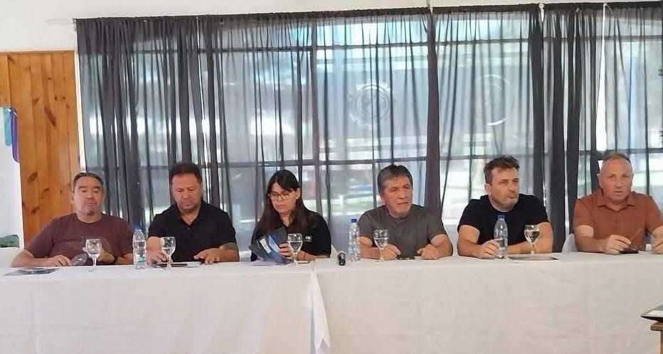 Paritaria Municipal: Festram rechazó el ofrecimiento salarial y en plenario definirán acciones | Información General