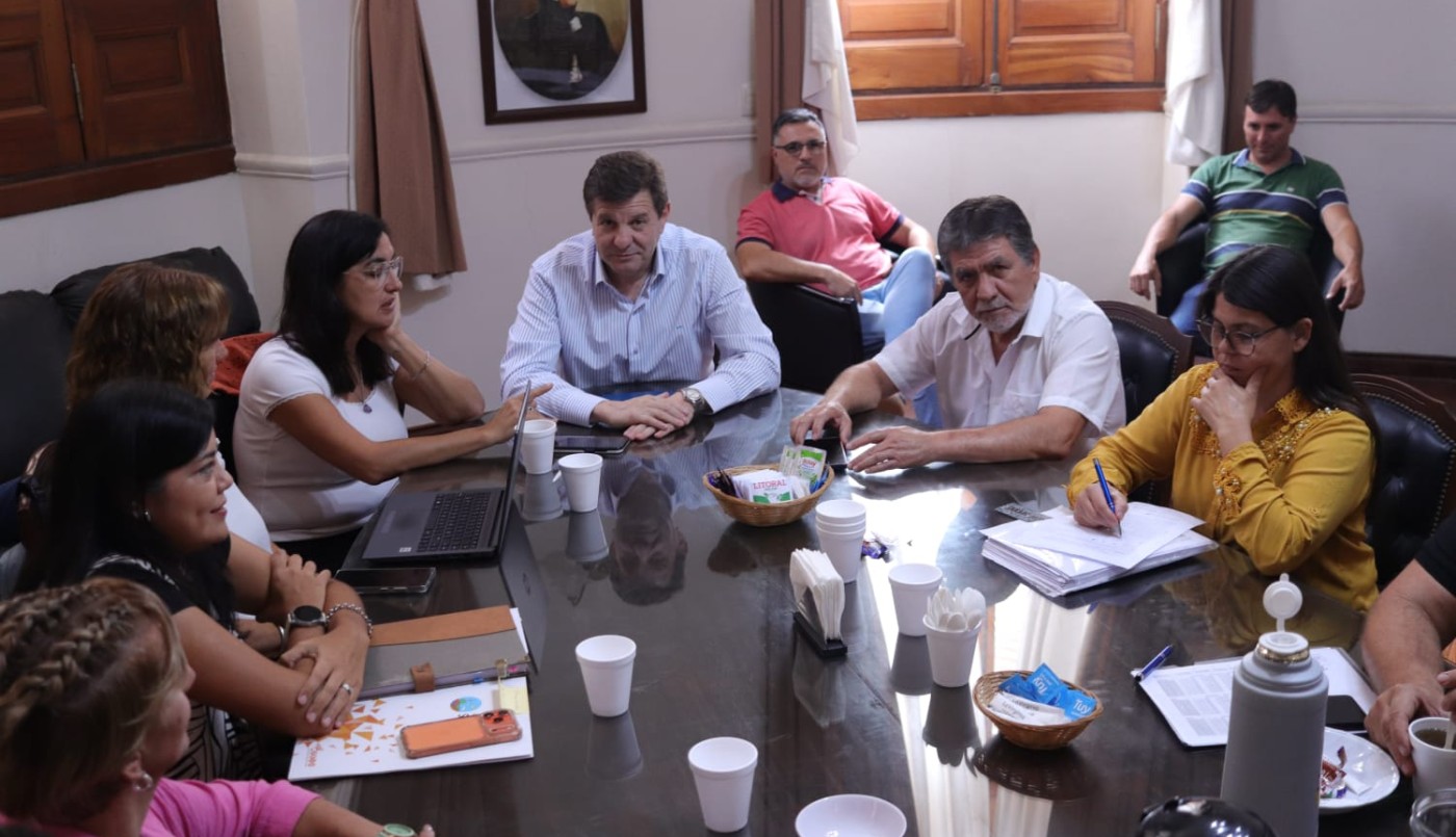 FESTRAM rechazó la oferta salarial y declaró paro por 48 horas | Noticias