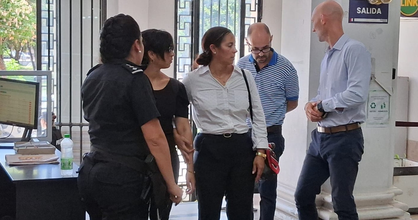 Caso Jeremías Monzón: presentarán una medida cautelar para frenar la viralización del video | Noticias