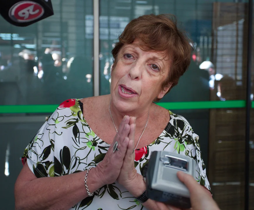 Piden la indagatoria de Viviana Fein por el caos en el departamento de Alberto Nisman | Nacionales