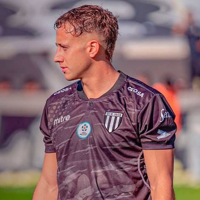 Colón acordó la llegada de Matías Muñoz | Deportes