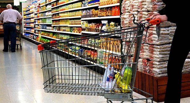 La inflación de noviembre fue del 2,5% y acelera la presión de los precios regulados | Nacionales