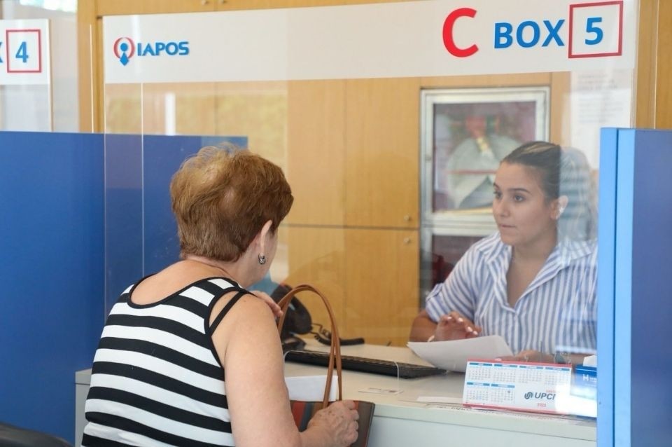 Santa Fe limita al 5 % el gasto en medicamentos para jubilados provinciales | Información General