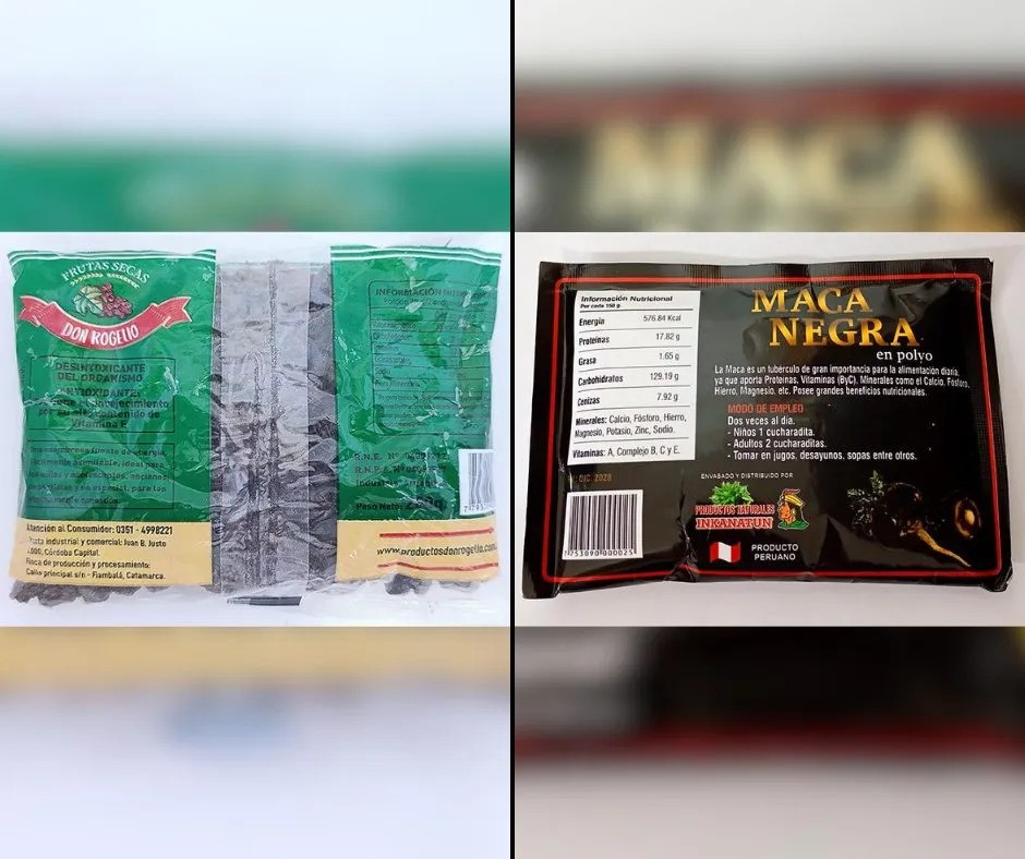 Assal prohíbe en Santa Fe la venta de dos productos alimenticios ilegales | Información General