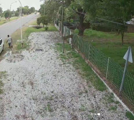 "Te tenemos filmado": la denuncia del cantante Mario Pereyra en redes sociales | Información General