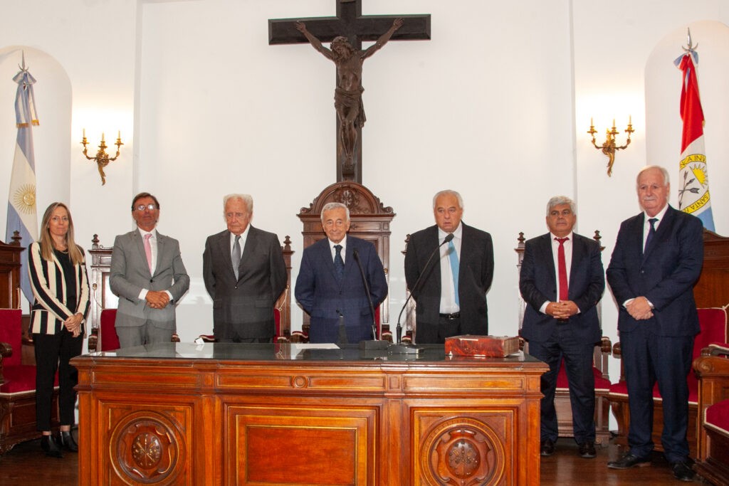 Corte Suprema: sin definición sobre quién presidirá el cuerto el próximo año | Judiciales