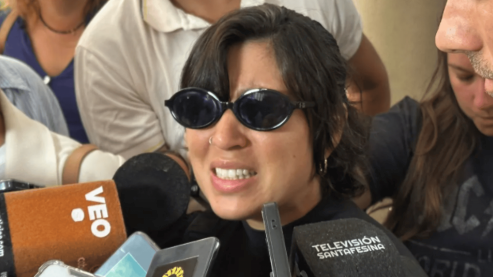 La Fiscal General de Santa Fe recibió a la madre, abuelos y tías de Jeremías Monzón | Información General