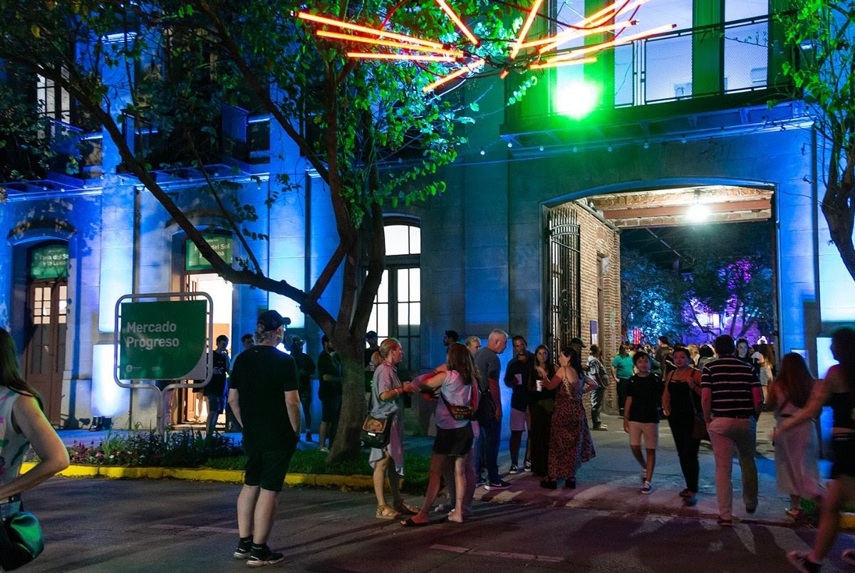 Se realizará la Muestra de los Talleres Culturales en el Mercado Progreso | Noticias