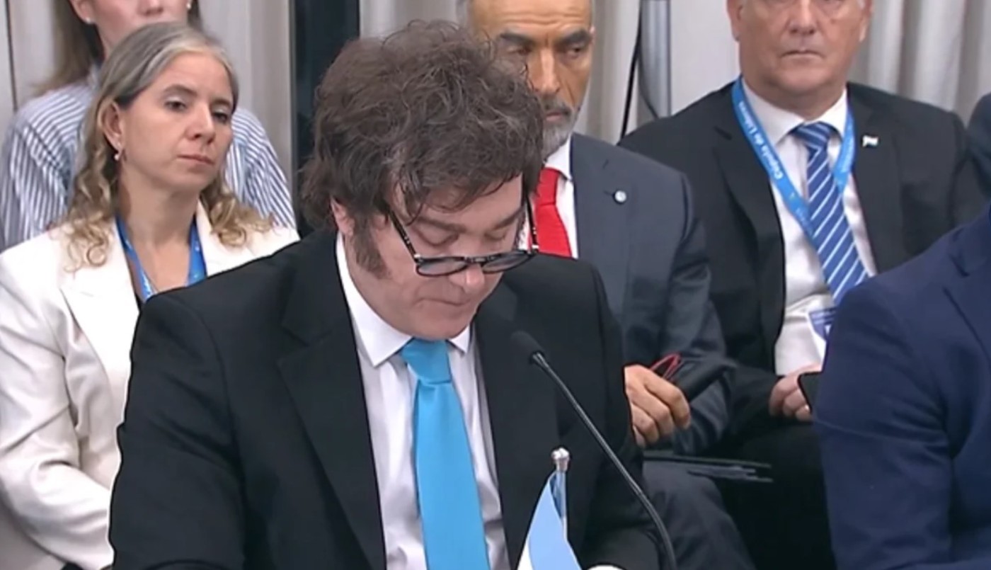 Milei en el Mercosur: “El bloque necesita una reforma institucional e integral” | Nacionales