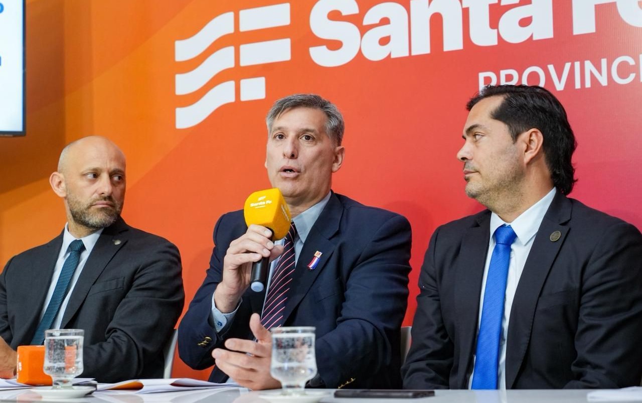 El gobierno expone beneficios y objetivos de Ley Tributaria 2026 ante representantes del sector privado | Información General