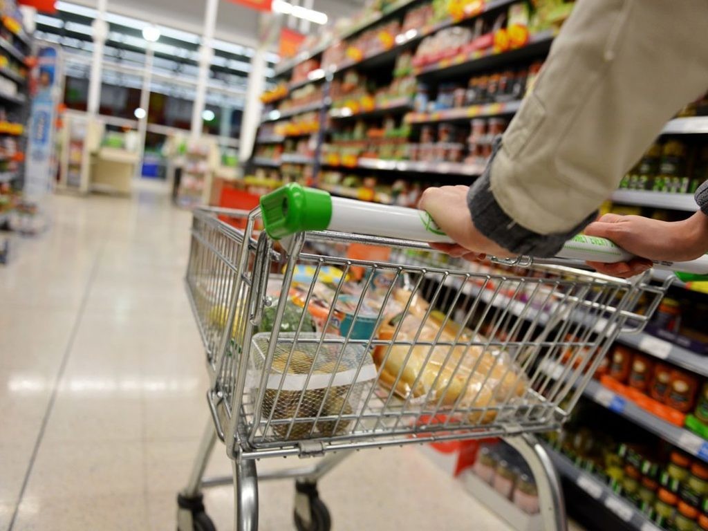 La inflación de marzo fue de 4,7% | Noticias