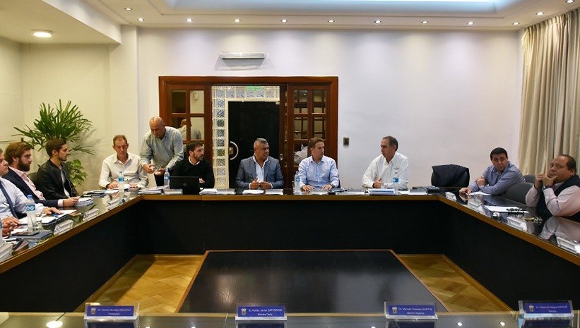 Apuran el VAR para la próxima Superliga | Noticias