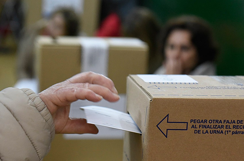 Elecciones en Santa Fe: ¿Quiénes son los candidatos más votados? | Noticias