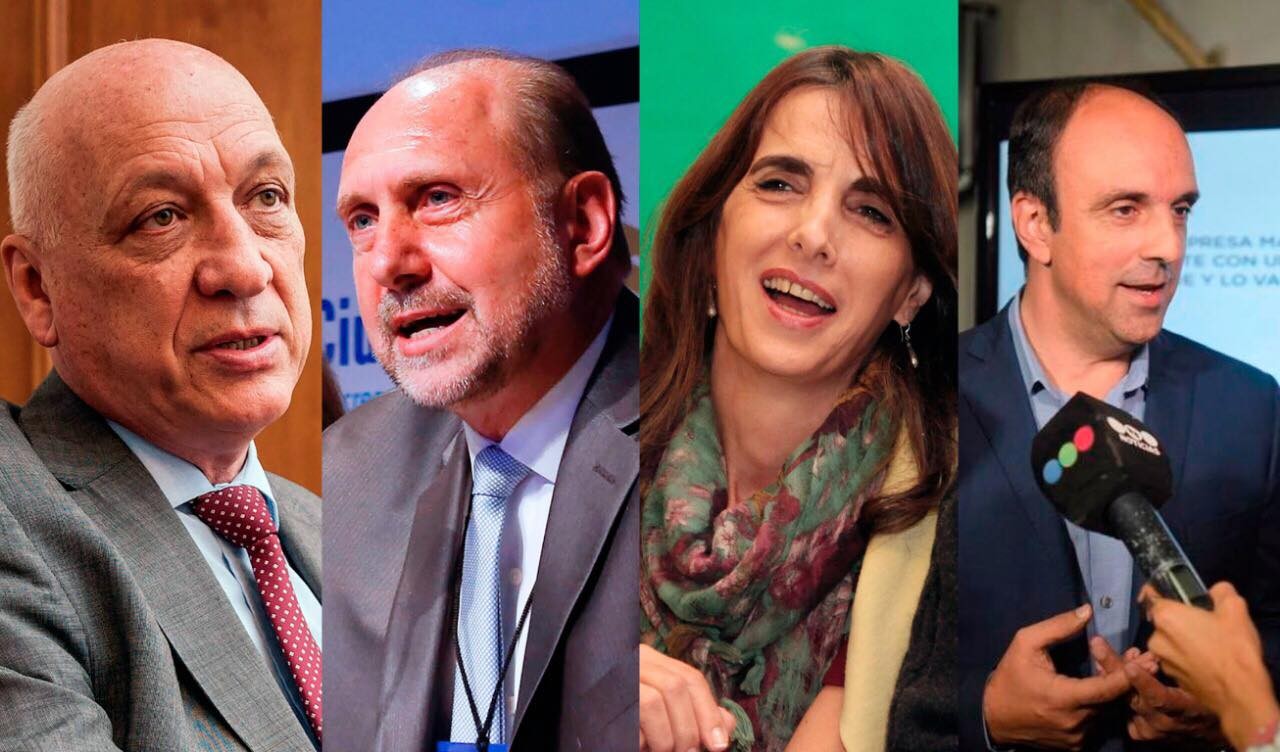 Elecciones en Santa Fe: resultados de las PASO | Noticias