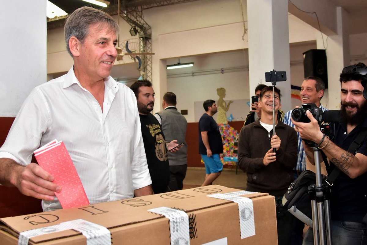 Rumbo a la intendencia de Santa Fe | Noticias