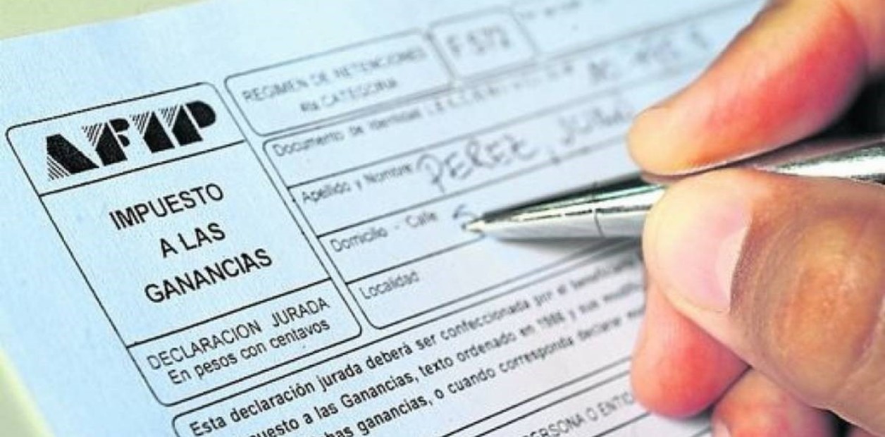 Analizan cambios en Ganancias para evitar el impacto en feriados y horas extras | Noticias