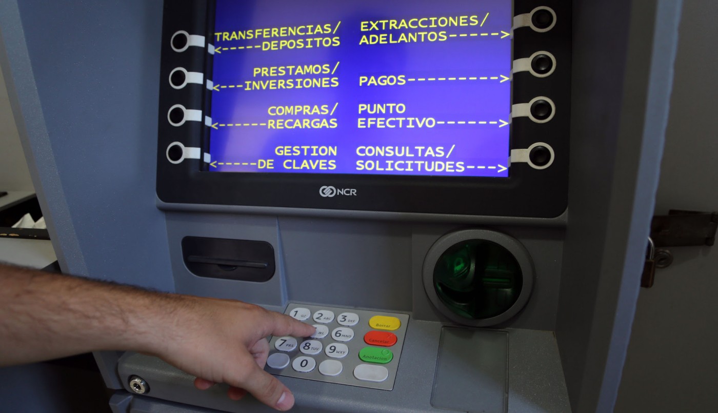 Pago de haberes a empleados públicos en Santa Fe | Noticias