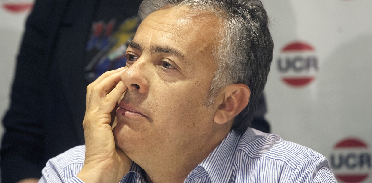 Cornejo pidió ampliar Cambiemos con Massa, Urtubey, Pichetto y Lavagna | Noticias
