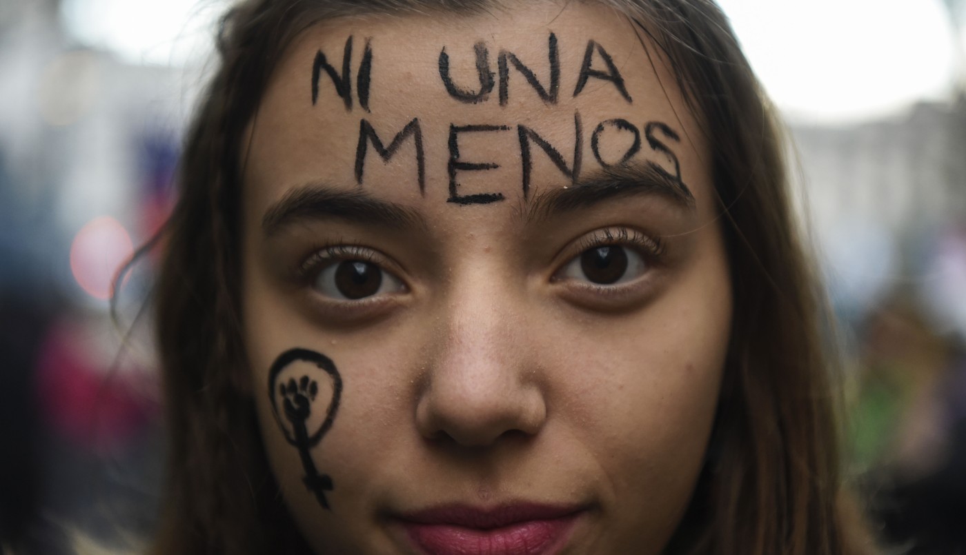 Hubo un femicidio cada 33 horas en los primeros cuatro meses del año | Noticias