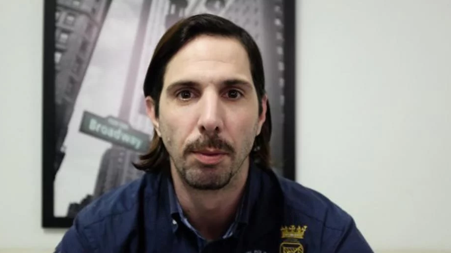 Condenaron a un año de prisión al "Gigoló" por estafar a una mujer | Noticias