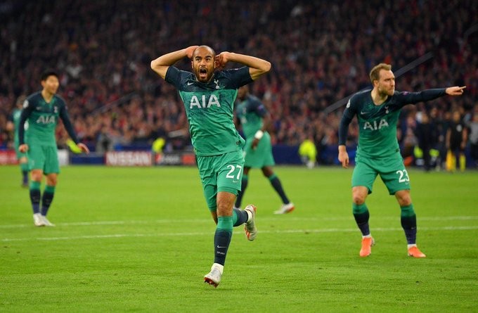 Tottenham a la final de la Champions en un cierre increíble | Noticias