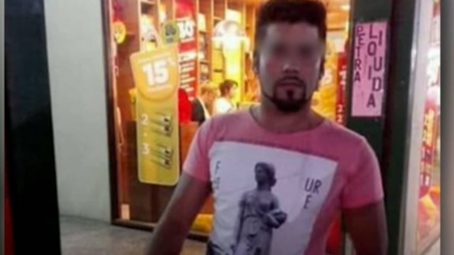 Caso Yadón: El acusado reconoció su participación | Noticias