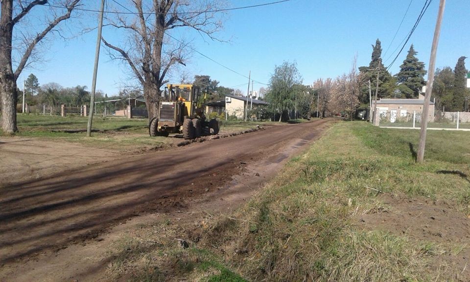 Un hombre recibió una descarga eléctrica en Sauce Viejo y está internado | Noticias
