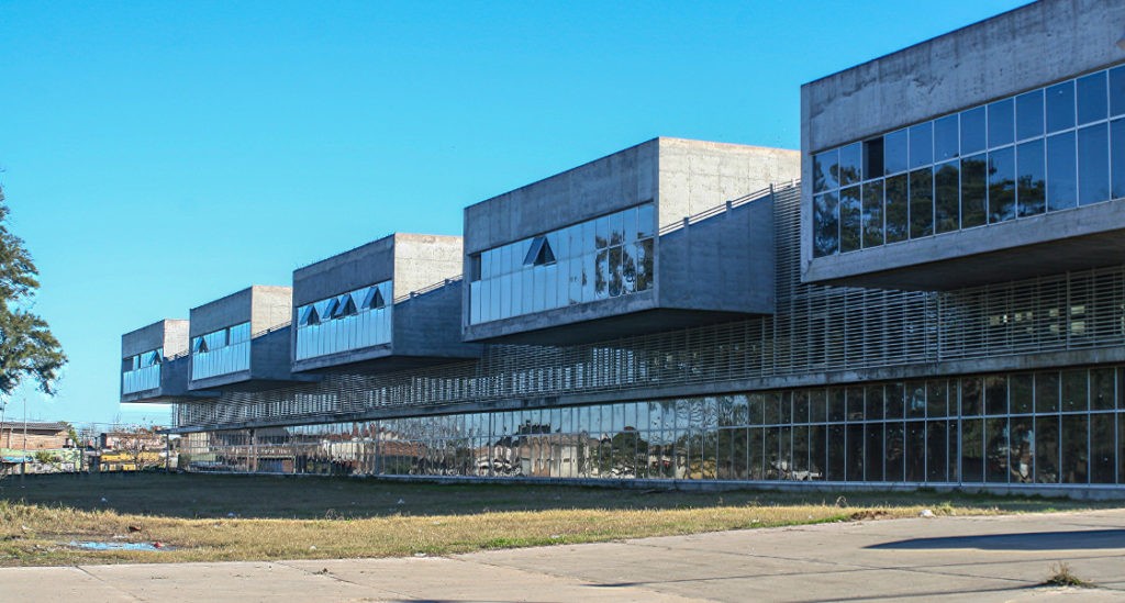 Se inaugura el nuevo Hospital Iturraspe | Noticias