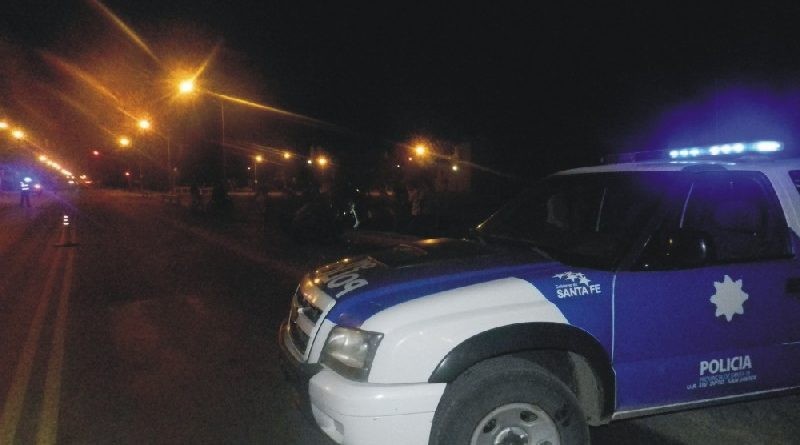 Tres heridos en una gresca en Barrio Centenario | Noticias