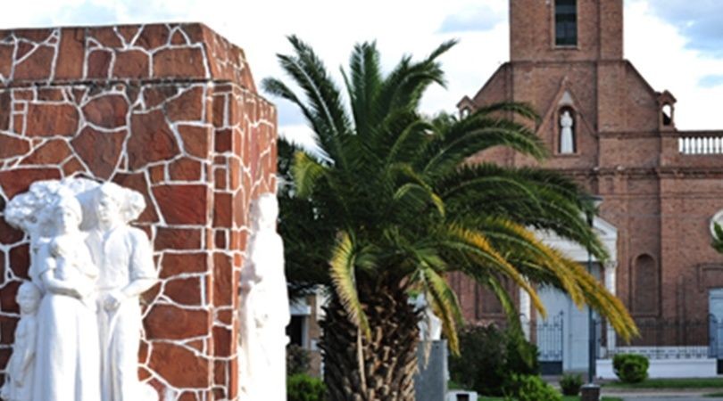 Video documento: un pueblo de Santa Fe, en vilo por la aparición de "La Llorona" | Noticias