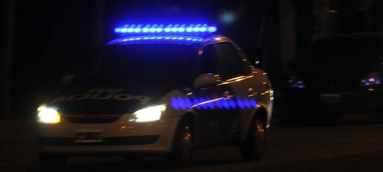 Asesinaron a un hombre de 24 años en barrio Santa Rosa de Lima | Noticias