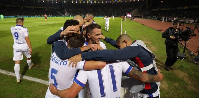 Tigre se consagró campeón de la Copa de la Superliga al vencer a Boca | Noticias