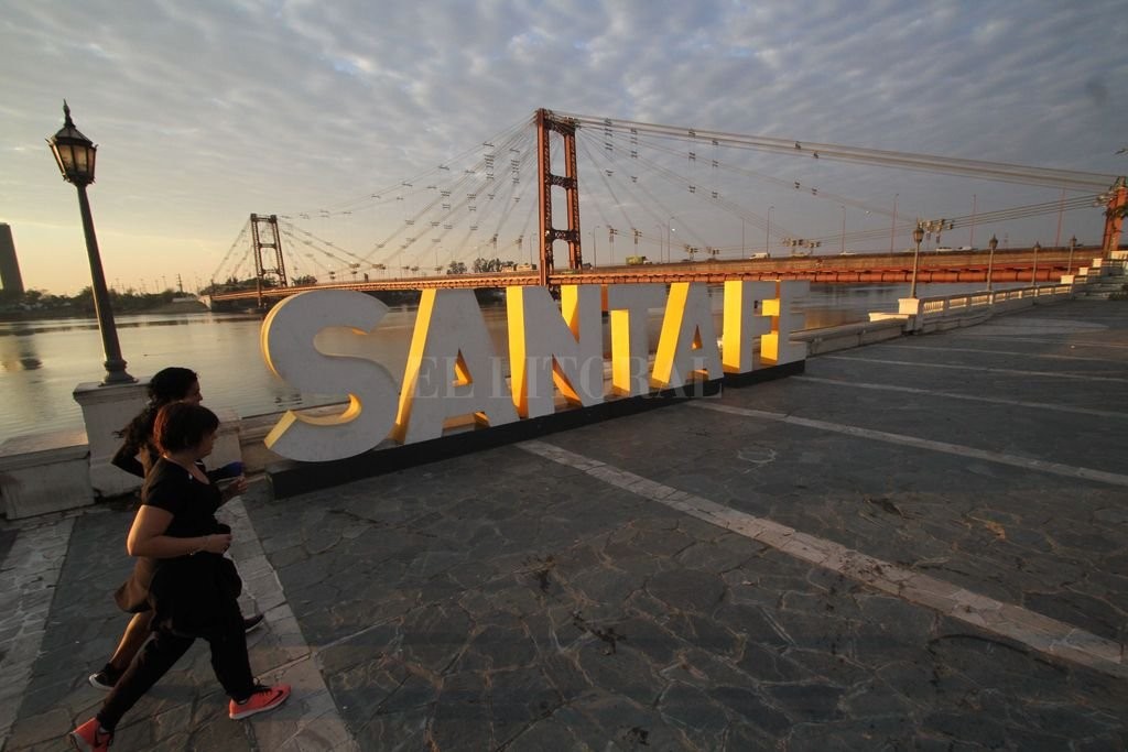 Buen tiempo con temperatura otoñal para este martes | Noticias