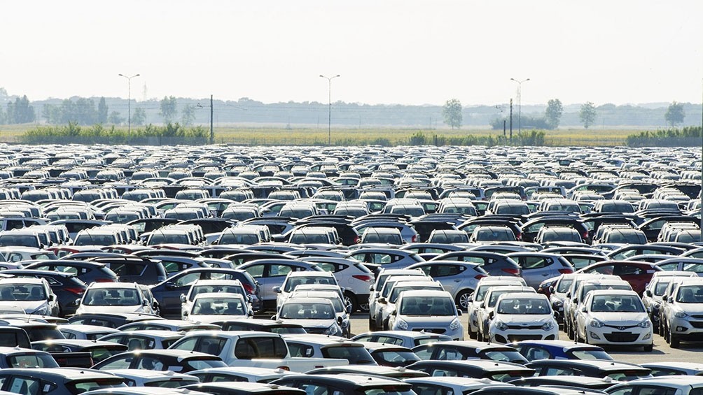 "Junio 0km": subsidios y descuentos para promover la venta de autos nuevos | Noticias