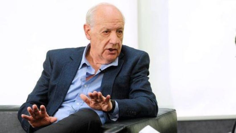 Roberto Lavagna lanzó su precandidatura a presidente de la Nación | Noticias