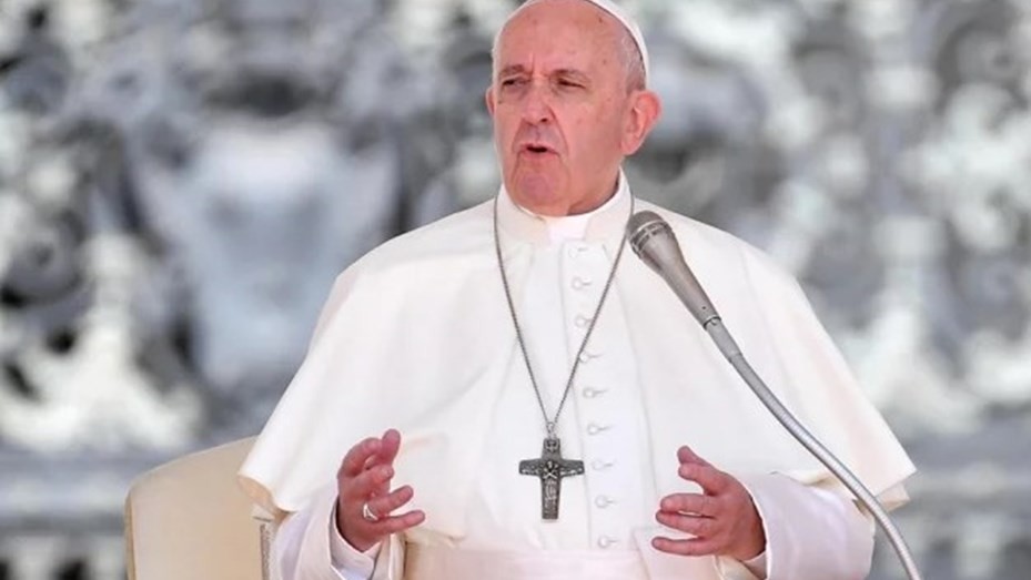 El Papa Francisco modificó el Padre Nuestro | Noticias